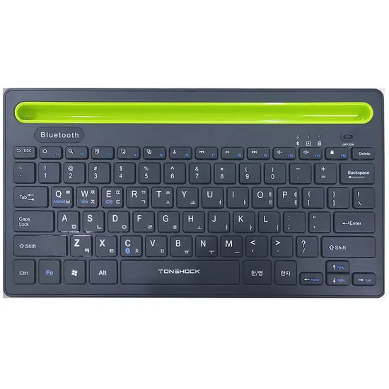 2.4G Rechargeable Wireless Keyboard and Mouse Set Bluetooth Three-Mode Wireless Keyboard and Mouse Combo Keyboard for Android Mac Windows