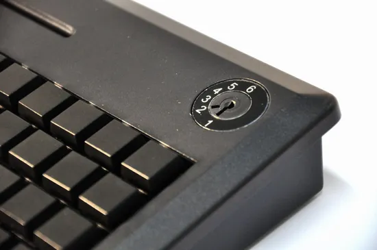 78 Numeric Keys Programmable Mechanical Keyboard