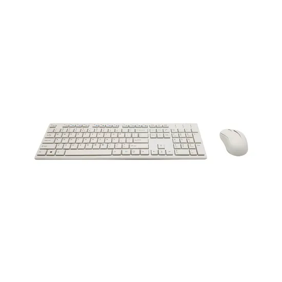 Excellent Desktop Computer Wireless Keyboard and Mouse Combo Office
