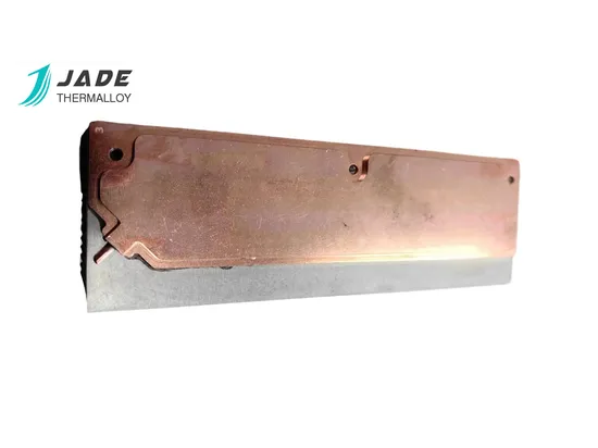 OEM/ODM Copper Vapor Chamber Heat Sink