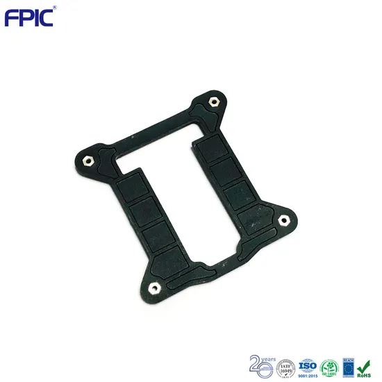 UL TUV CPU Radiator Air Cooler Spare Metal Parts Components Intel and AMD