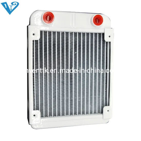 Heatsink Radiator Cooler Cooling Fin Aluminum Heat Sink