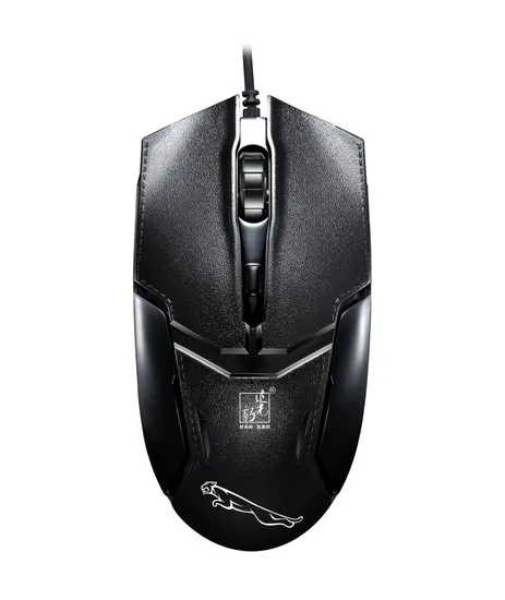 Laptop Computer Parts Optical USB Gaming Wired Mouse