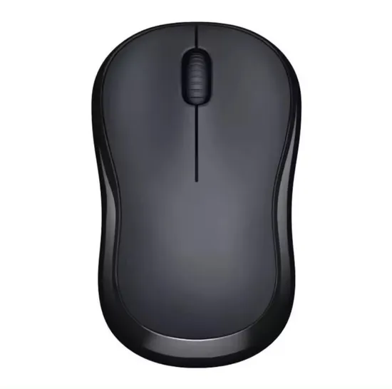 Cheap Price Good Quality M185 M186 M220 Wireless Optical Mouse Silent Mouse Game Mouse