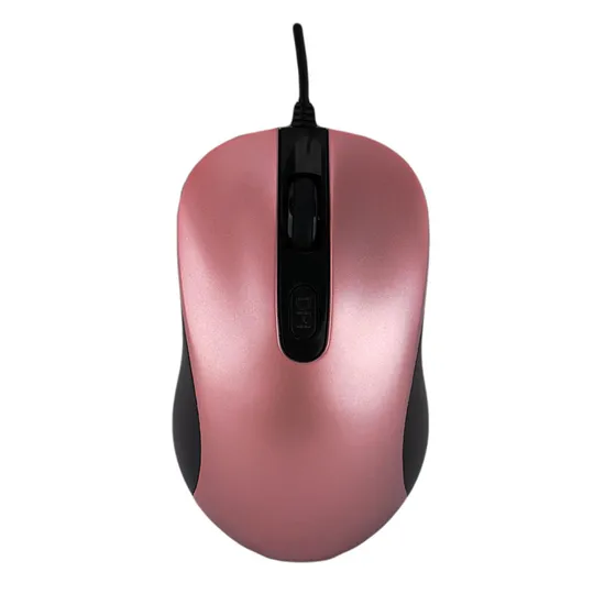 Computer Optical Mouse 3D Button, 2023 Model