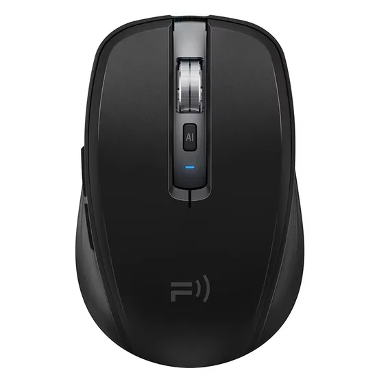 Multi-Language Ai Chatgpt Wireless Mouse Smart Typing Input Ai Intelligent Mouse