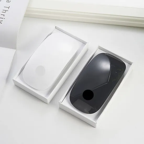 Factory Wholesale Wireless Bluetooth Magic Mouse2 A1657 Super Sensitive