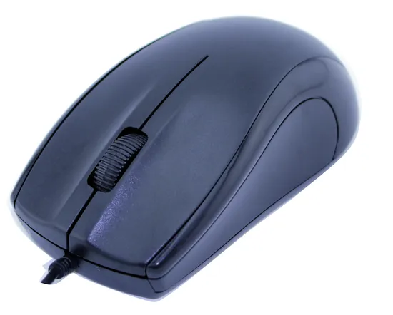 Simple & Useful Model 3D Mouse for Computer, 0.8 USD