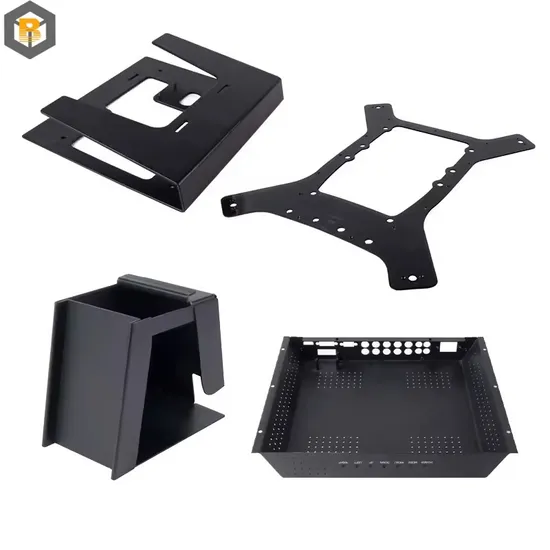 Customized Stainless Steel Metal Cabinet Housing Shell for Medical Testing Equipment