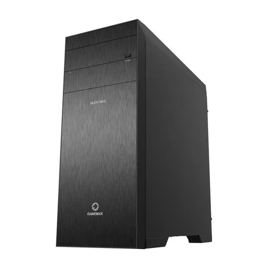 Full Tower Silent Case, Workstation Case, PC Server