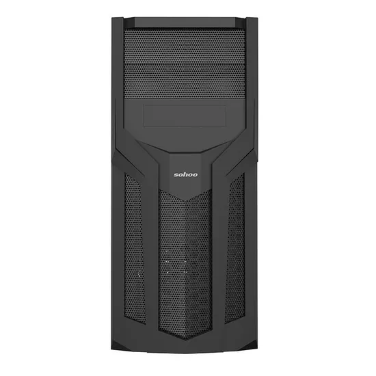 Computer Cases Towers MID Tower ATX Cabinet PC Case