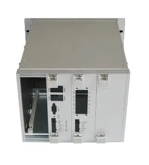 Aluminum Shell Computer Case for Enhanced Cooling Performance with Sheet Metal Fabrication