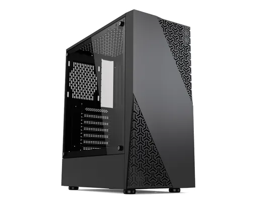 ATX Gaming Case USB 3.0 Computer PC Case with Cooling Fan