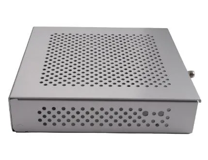 Premium Quality Sheet Metal Enclosure for Computer Chassis and Cabinets