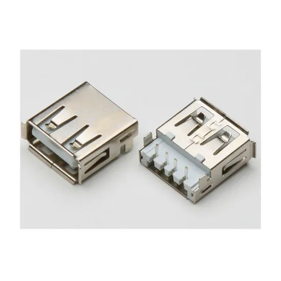 Micro USB Connectors Female USB Mini USB Receptacle Waterproof