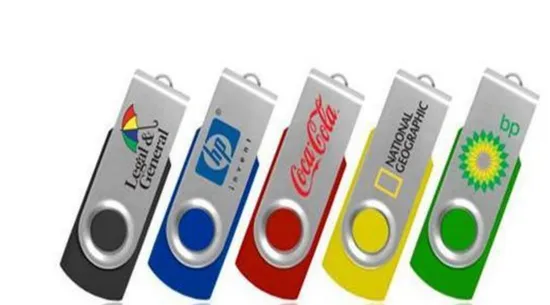 High Speed Swivel Promotion Custom USB Pen Drive (CMT-MTY001)