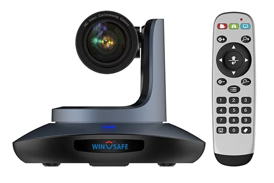 USB Type-C 2.0 with Hmdi 20X Zoom Conference Camera