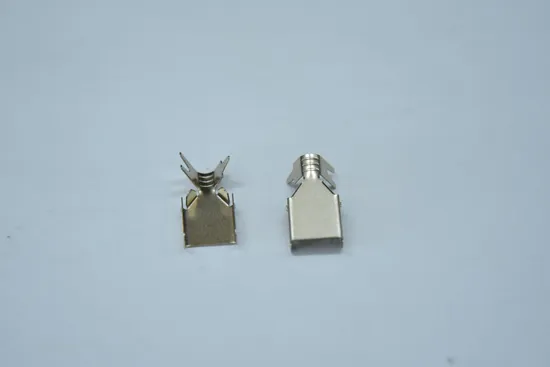 USB 2.0 Am Three-Piece Front Shell USB Products