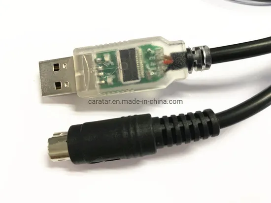 Ftdi Uniden Scanner Programming Cable and Remote Control USB-1 Replacement