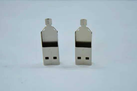 Three-Piece Backshell USB Products