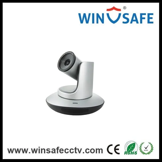 USB 2.0 20X Optial Zoom HDMI PTZ Video Camera