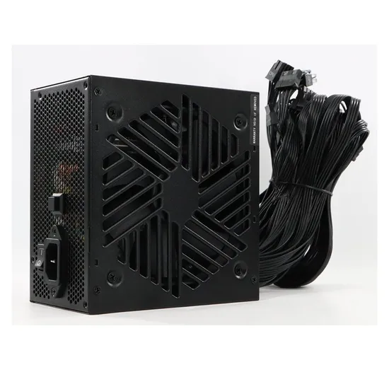 1000W 80plus Gold ATX Power Supply for PC Desktop Gaming Computer 4090 Graphics Card