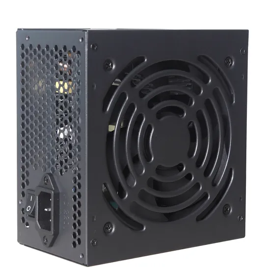 Computer Case Power Supply 80+ 80plus Bronze Factory Price