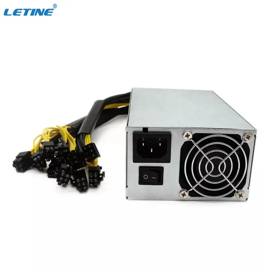 Brand New Power Supply for L3+ Z15 Z15 PRO S9 S9j Apw3 Apw7 Low Price