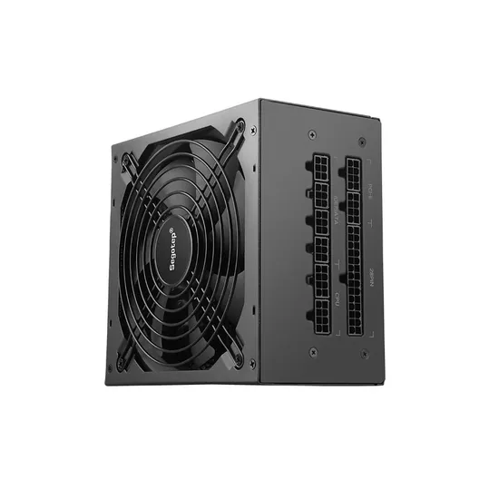 Segotep 80 Plus Gold Full Modular 750W ATX Computer Switching Power Supply