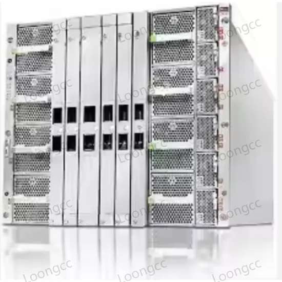 Original New in Stock Oracle Sparc S7-2 Sparc S7-2L Server for Enterprise Workloads Rack Server