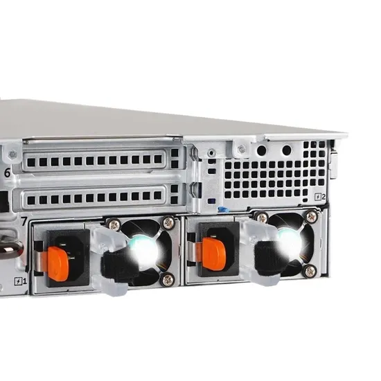 De Ll Server Host Power Supply 2400W