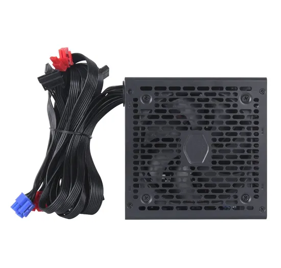 500W PC Power Supply Computer Parts SMPS Computer Power Supplies