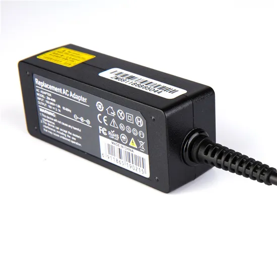 Replacement Laptop Charger 40W Mini 19V 2.1A for Asus Adapter