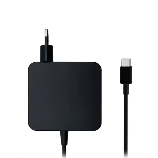 USB Type C Laptop Charger for Apple MacBook Battery 65W