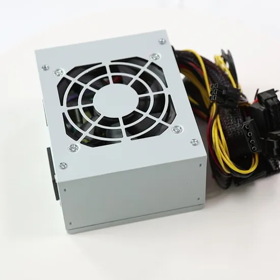 OEM Half-Bridge Sfx Power Supply 300W Power Supply for Mini Computer Case
