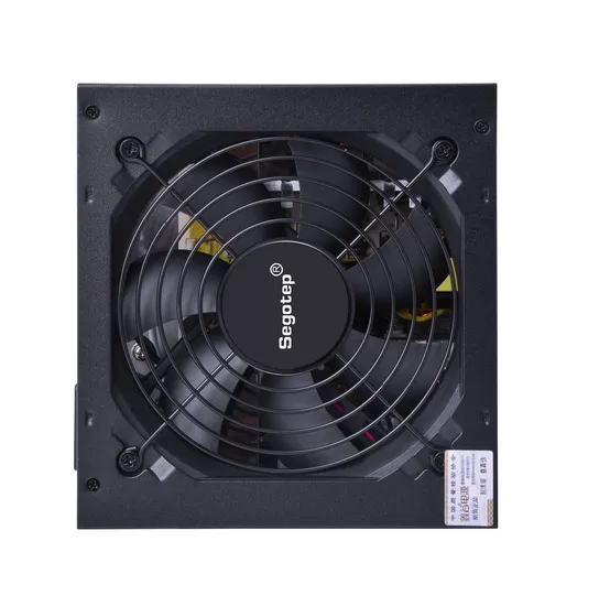 DC 450W ATX PSU 80plus Bronze 85% Efficiency High Quality