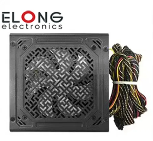 Big Fan High Quality ATX Power Supply 700W
