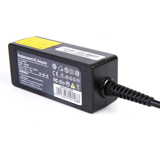 Fast Delivery 30W 19V 1.58A Laptop Battery for DELL Acer