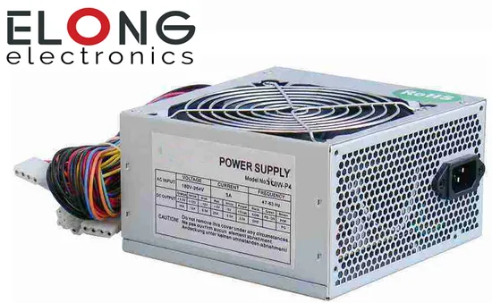 Promotional Price Best Quality ATX Power Supply 230W