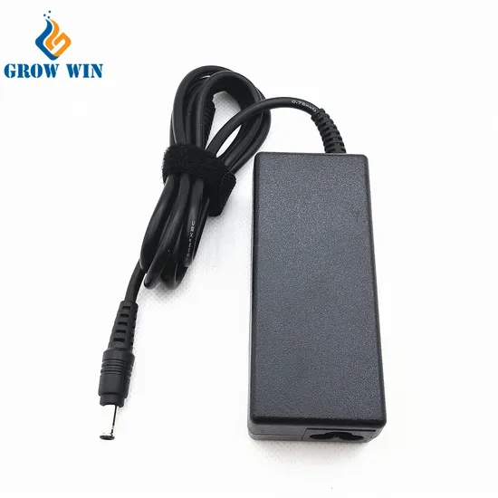 Discount Price Laptop Charger 60W 19V 3.16A for Samsung Adapter