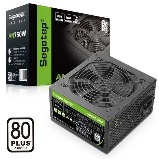 Segotep-a-Pfc-3-SATA-2-D4pin-Interrface-Non-Modular-750W-80-Plus-White-Gaming-Switching-Power-Supply