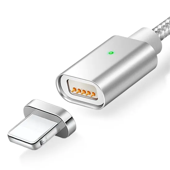 Data USB Wire Magnetic Fast Charging Cable
