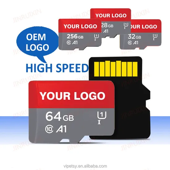 100% Original Authentic Wholesale Disk 32GB 64GB 128GB 256GB Flash Mi*Cro SD TF Card Ultra Class 10 U3 A1 San*Disk Memory Card