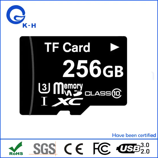 Class 6 10 SD Card 4GB 8GB 16GB TF Card for Camera