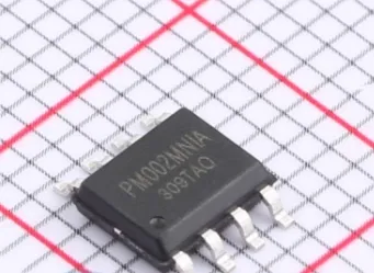 PM002MNIATR PM002MNIA PM002 2.7V~3.6V 2Mbit SOP8 SRAM ic