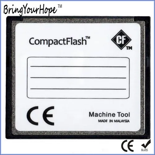 80X Speed Compact Flash 128MB CF Memory Card (128MB CF)