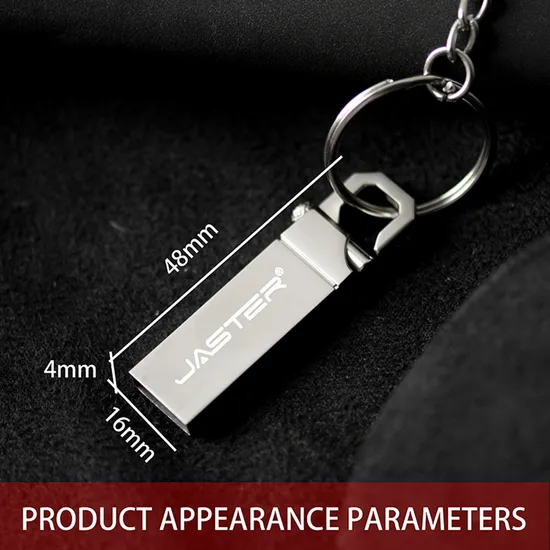 Hottest Fast Speed Mininum USB Flash Drive 1GB 2GB 4GB 8GB 16GB 32GB 64GB 128GB Metal USB 2.0 3.0 Flash Disk Memory