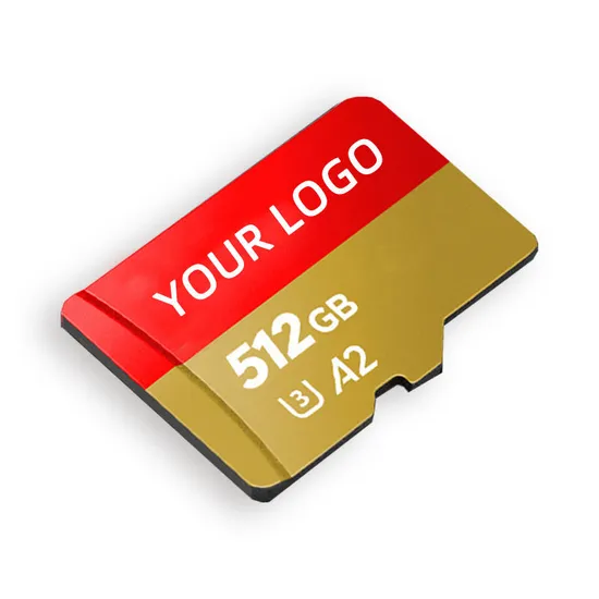 Best Quality Original Evo Plus SD Card 32GB 64GB 128GB 256GB 512GB 0 V30 A1 A2 TF Memory SD Card for All Phones 4K Cameru3 V1a