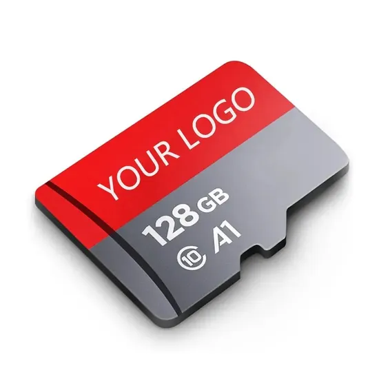 Storage Cards A Grade Quality 4GB 8GB 16GB 32GB 64GB 256GB C10 U3 V30 High Speed Fast Shipping SD Card TF Card 128GB for Camera