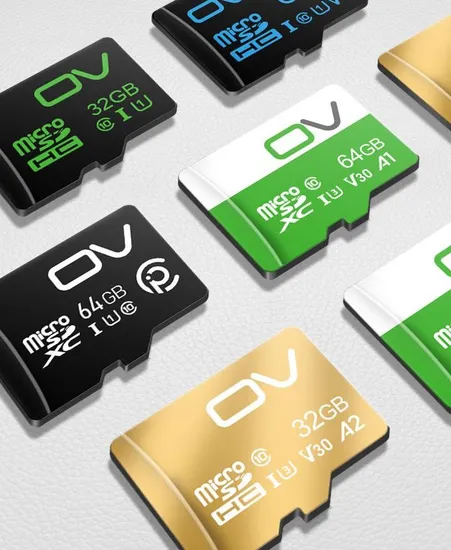 This One Is Enough Customized Logo TF SD Card Class10 16GB/32GB/64GB Memory Card SD TF Card for Phone/PSP/Uav/Camera/Game Player/GPS Gavigator